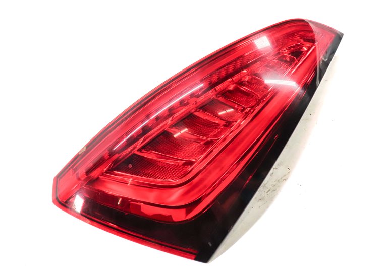 Thumbnail 4: 2013-2017 AUDI Q5 SQ5 (B8 8R) REAR LEFT DRIVER TAILLIGHT BRAKE LIGHT LAMP (LED)