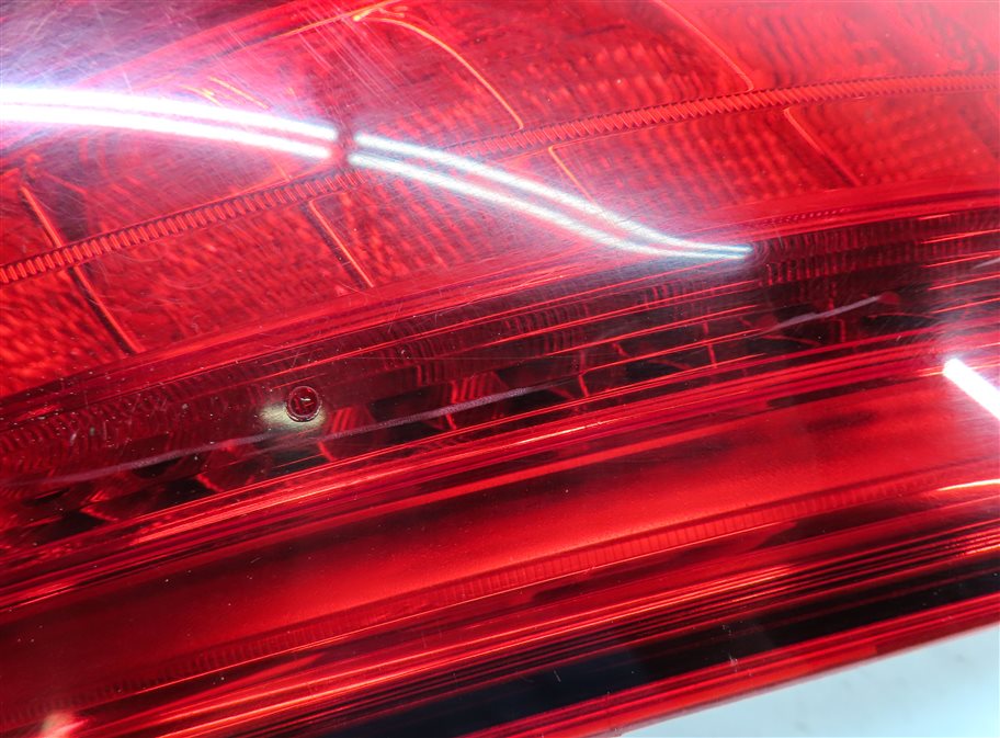 Thumbnail 7: 2013-2017 AUDI Q5 SQ5 (B8 8R) REAR LEFT DRIVER TAILLIGHT BRAKE LIGHT LAMP (LED)