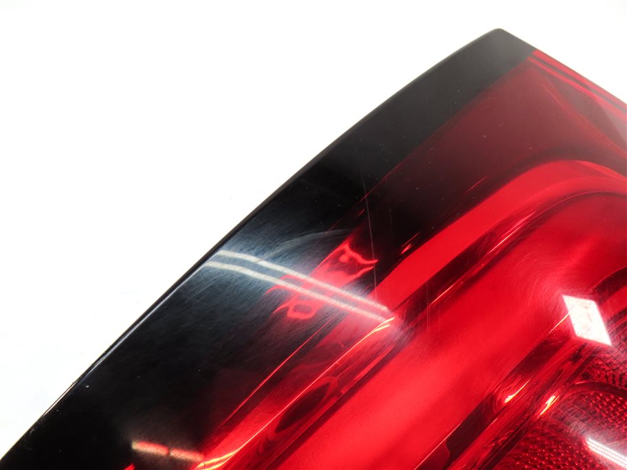 Thumbnail 9: 2013-2017 AUDI Q5 SQ5 (B8 8R) REAR LEFT DRIVER TAILLIGHT BRAKE LIGHT LAMP (LED)