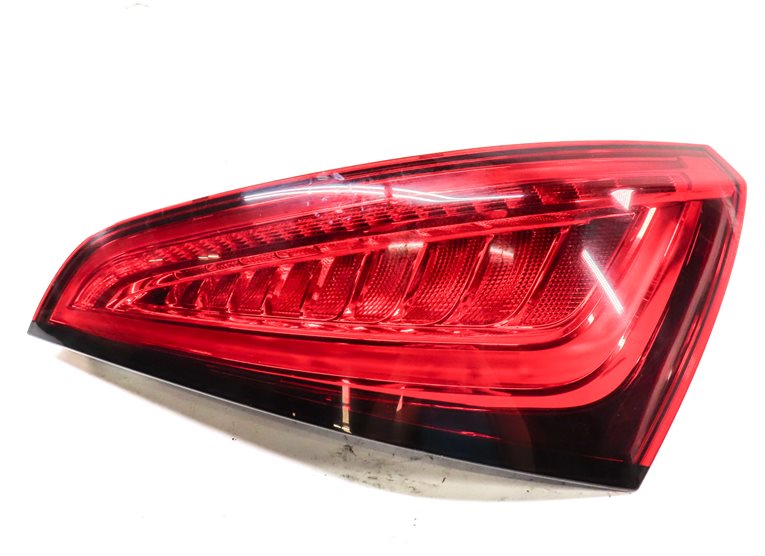 Thumbnail 3: 2013-2017 AUDI Q5 SQ5 (B8 8R) RIGHT PASSENGER TAILLIGHT BRAKE LIGHT LAMP (LED)