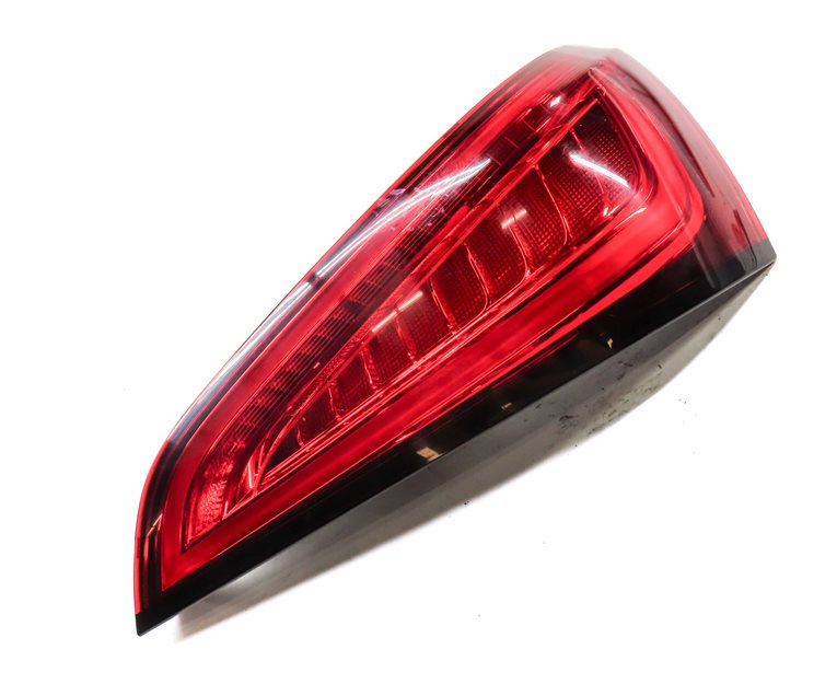 Thumbnail 4: 2013-2017 AUDI Q5 SQ5 (B8 8R) RIGHT PASSENGER TAILLIGHT BRAKE LIGHT LAMP (LED)