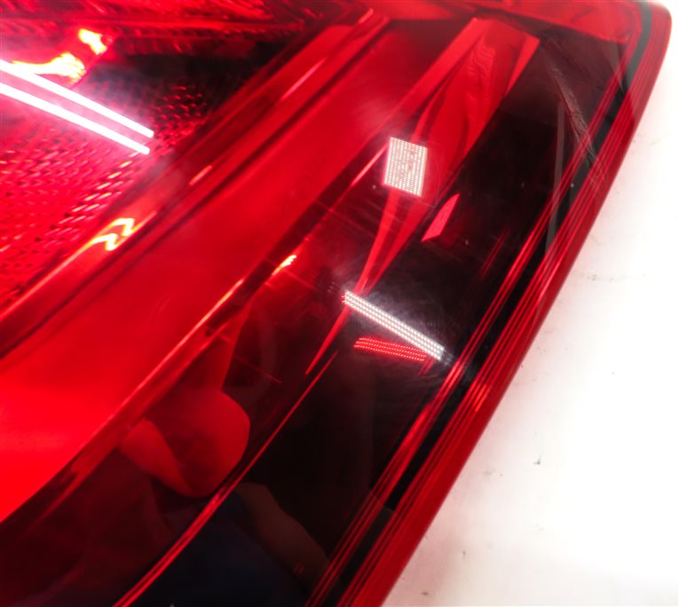 Thumbnail 9: 2013-2017 AUDI Q5 SQ5 (B8 8R) RIGHT PASSENGER TAILLIGHT BRAKE LIGHT LAMP (LED)