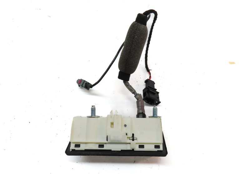 Thumbnail 5: 08-17 AUDI A3 S3 A4 S4 A5 S5 A7 Q5 (B8 8K 8T 8R 8V) REAR TRUNK HANDLE w/ CAMERA