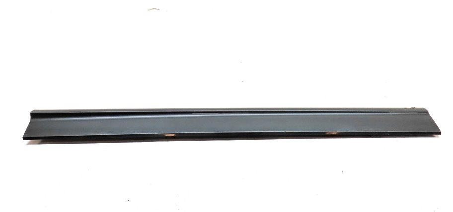 Thumbnail 4: 2016 AUDI SQ5 (B8 8R) FRONT LEFT DRIVER EXTERIOR LOWER DOOR TRIM MOULDING (Gray)