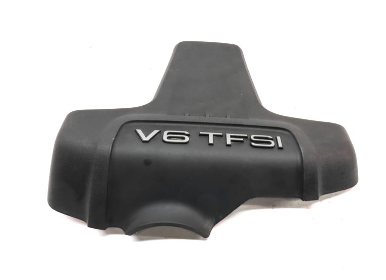 Thumbnail 4: 09-16 AUDI A6 A7 A8 Q5 Q7 S5 SQ5 3.0L SUPERCHARGED ENGINE COVER TRIM SET 2