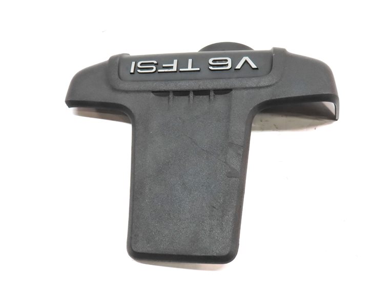 Thumbnail 5: 09-16 AUDI A6 A7 A8 Q5 Q7 S5 SQ5 3.0L SUPERCHARGED ENGINE COVER TRIM SET 2