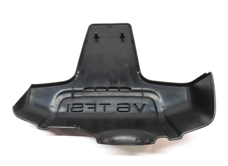 Thumbnail 6: 09-16 AUDI A6 A7 A8 Q5 Q7 S5 SQ5 3.0L SUPERCHARGED ENGINE COVER TRIM SET 2