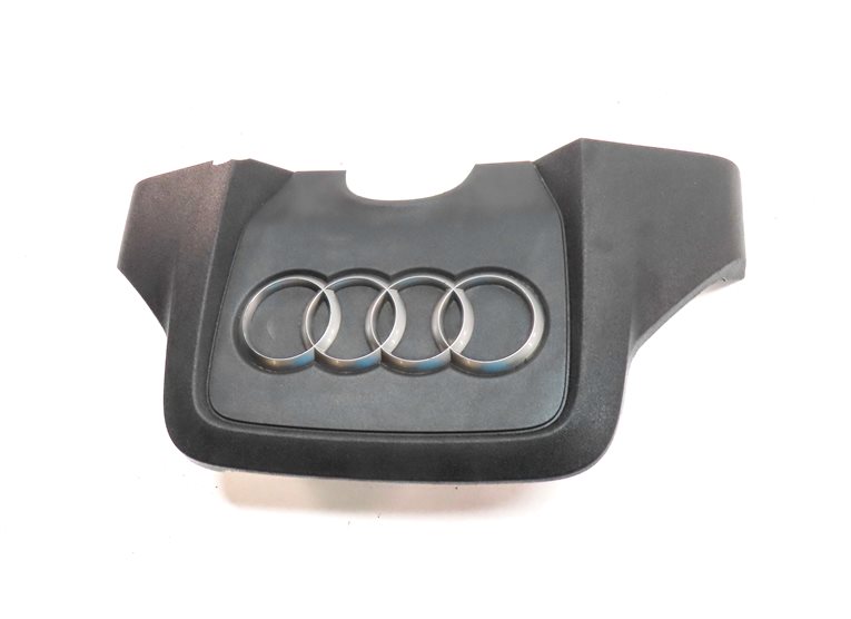 Thumbnail 7: 09-16 AUDI A6 A7 A8 Q5 Q7 S5 SQ5 3.0L SUPERCHARGED ENGINE COVER TRIM SET 2
