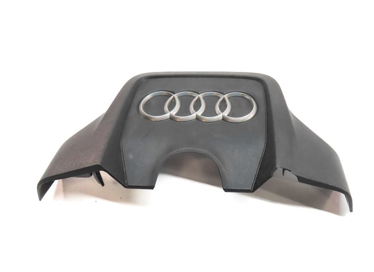 Thumbnail 8: 09-16 AUDI A6 A7 A8 Q5 Q7 S5 SQ5 3.0L SUPERCHARGED ENGINE COVER TRIM SET 2