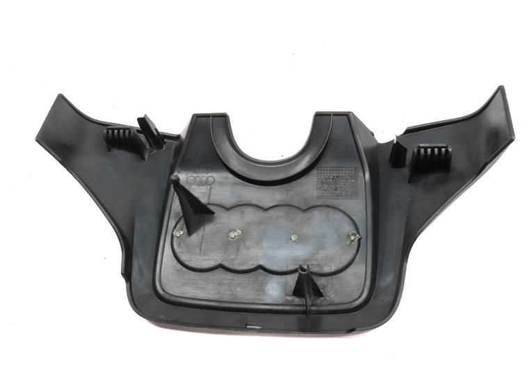 Thumbnail 9: 09-16 AUDI A6 A7 A8 Q5 Q7 S5 SQ5 3.0L SUPERCHARGED ENGINE COVER TRIM SET 2