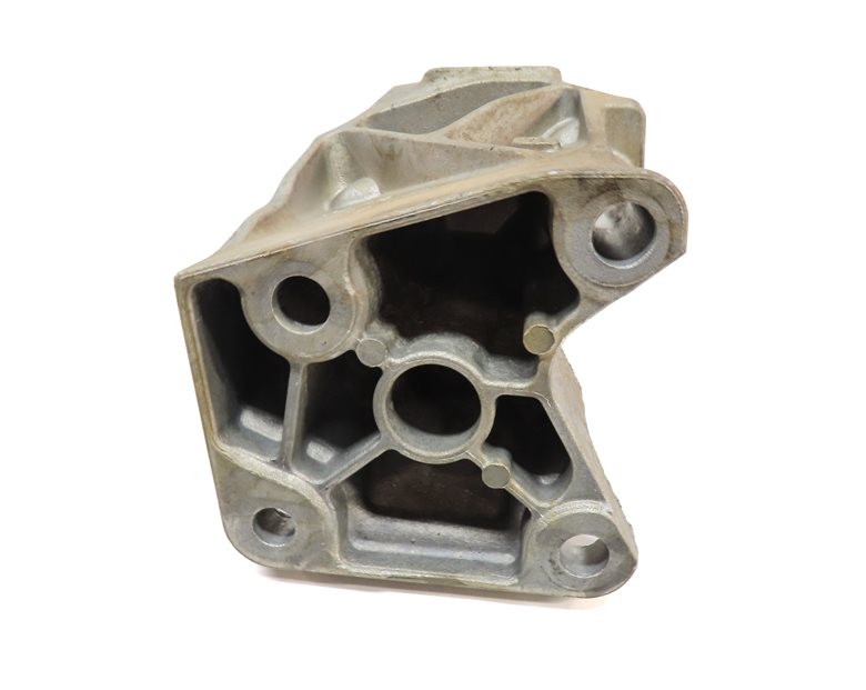 Thumbnail 5: 2016 RANGE ROVER SPORT (L494) 3.0L DIESEL ENGINE MOTOR MOUNT BRACKET SET/2