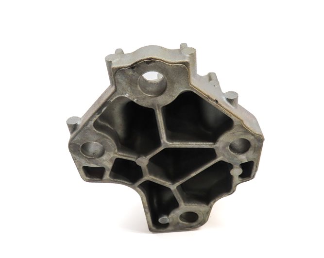 Thumbnail 8: 2016 RANGE ROVER SPORT (L494) 3.0L DIESEL ENGINE MOTOR MOUNT BRACKET SET/2