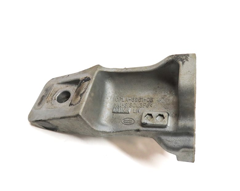 Thumbnail 9: 2016 RANGE ROVER SPORT (L494) 3.0L DIESEL ENGINE MOTOR MOUNT BRACKET SET/2