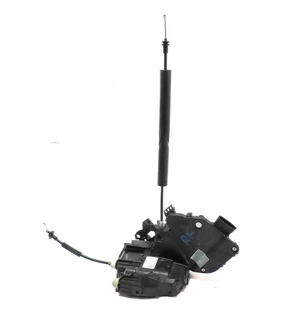 Thumbnail 2: 2016 RANGE ROVER SPORT (L494) FRONT RIGHT PASSENGER DOOR LOCK LATCH ACTUATOR