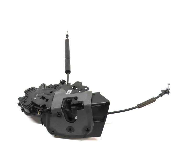 Thumbnail 4: 2016 RANGE ROVER SPORT (L494) FRONT RIGHT PASSENGER DOOR LOCK LATCH ACTUATOR