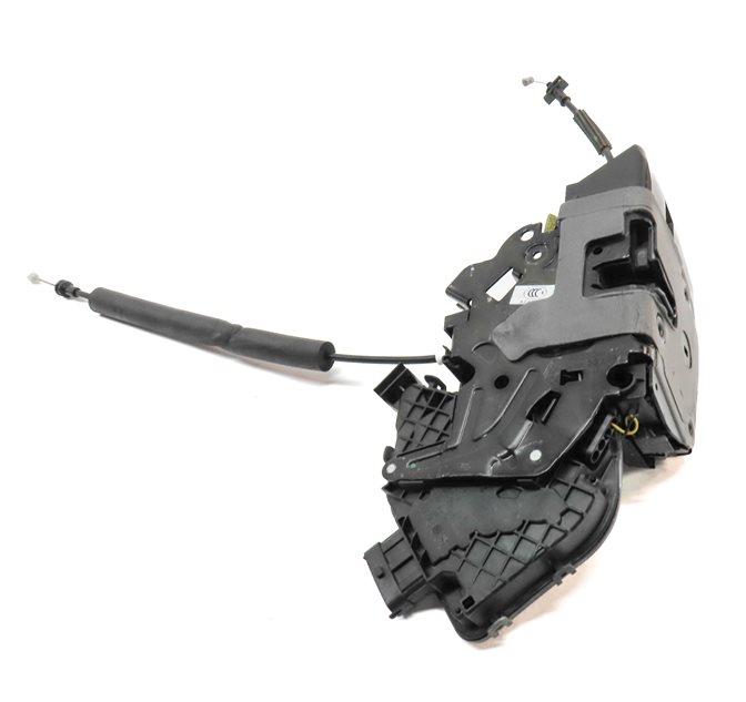 Thumbnail 5: 2016 RANGE ROVER SPORT (L494) FRONT RIGHT PASSENGER DOOR LOCK LATCH ACTUATOR