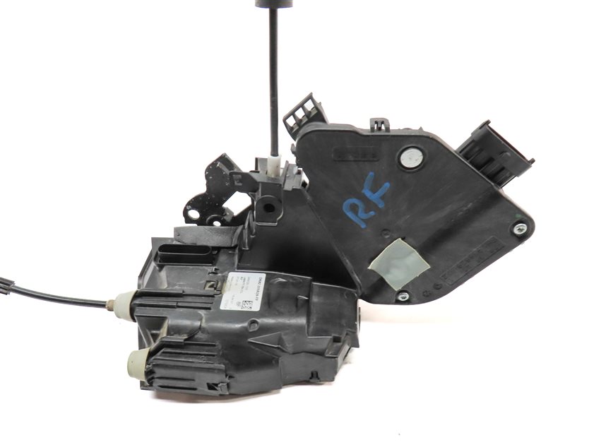 Thumbnail 6: 2016 RANGE ROVER SPORT (L494) FRONT RIGHT PASSENGER DOOR LOCK LATCH ACTUATOR