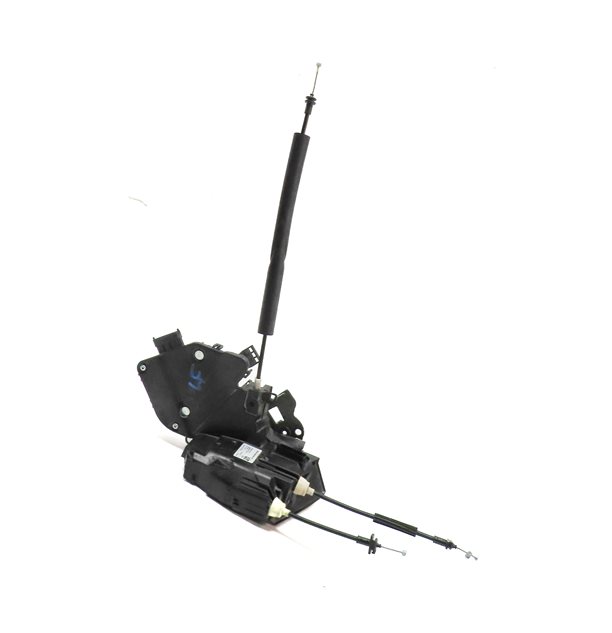 Thumbnail 1: 13-22 DISCOVERY RANGE ROVER SPORT (L405 L462 L494 L550) FRONT LEFT DOOR LATCH