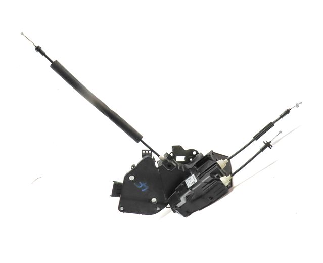 Thumbnail 3: 13-22 DISCOVERY RANGE ROVER SPORT (L405 L462 L494 L550) FRONT LEFT DOOR LATCH