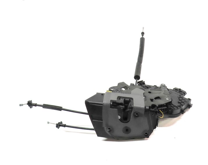 Thumbnail 4: 13-22 DISCOVERY RANGE ROVER SPORT (L405 L462 L494 L550) FRONT LEFT DOOR LATCH
