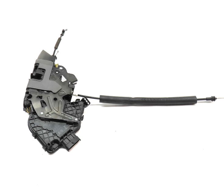 Thumbnail 5: 13-22 DISCOVERY RANGE ROVER SPORT (L405 L462 L494 L550) FRONT LEFT DOOR LATCH