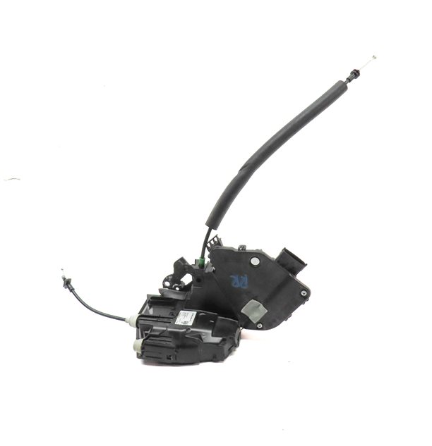 Thumbnail 2: 13-22 RANGE ROVER DISCOVERY (L405 L462 L494 L550) REAR RIGHT PASSIVE DOOR LATCH