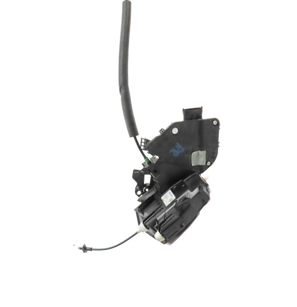 Thumbnail 3: 13-22 RANGE ROVER DISCOVERY (L405 L462 L494 L550) REAR RIGHT PASSIVE DOOR LATCH