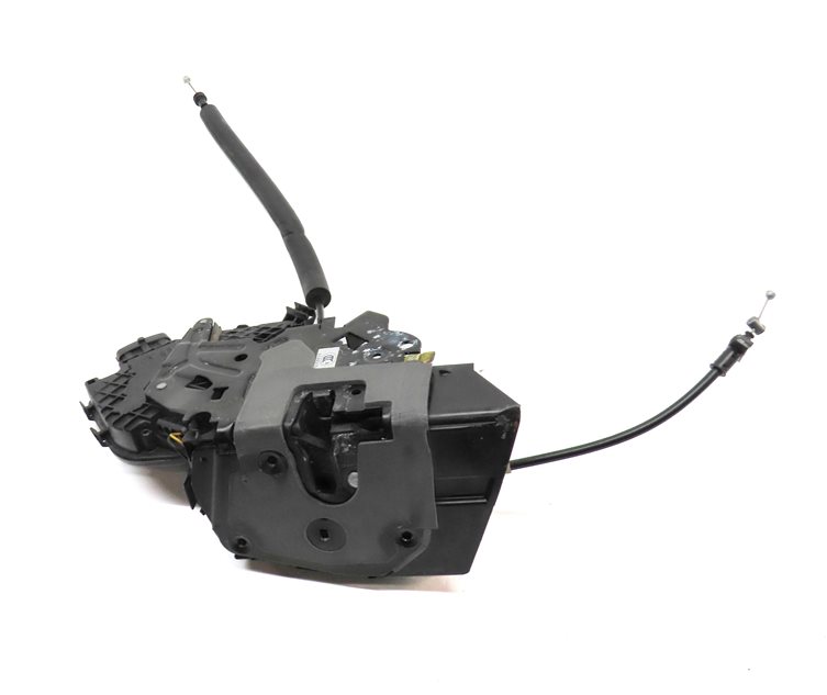 Thumbnail 4: 13-22 RANGE ROVER DISCOVERY (L405 L462 L494 L550) REAR RIGHT PASSIVE DOOR LATCH