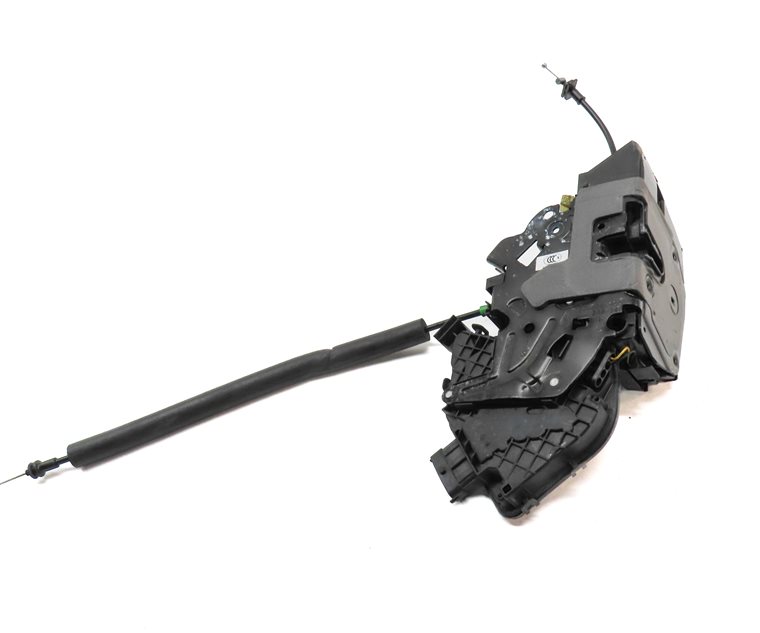 Thumbnail 5: 13-22 RANGE ROVER DISCOVERY (L405 L462 L494 L550) REAR RIGHT PASSIVE DOOR LATCH