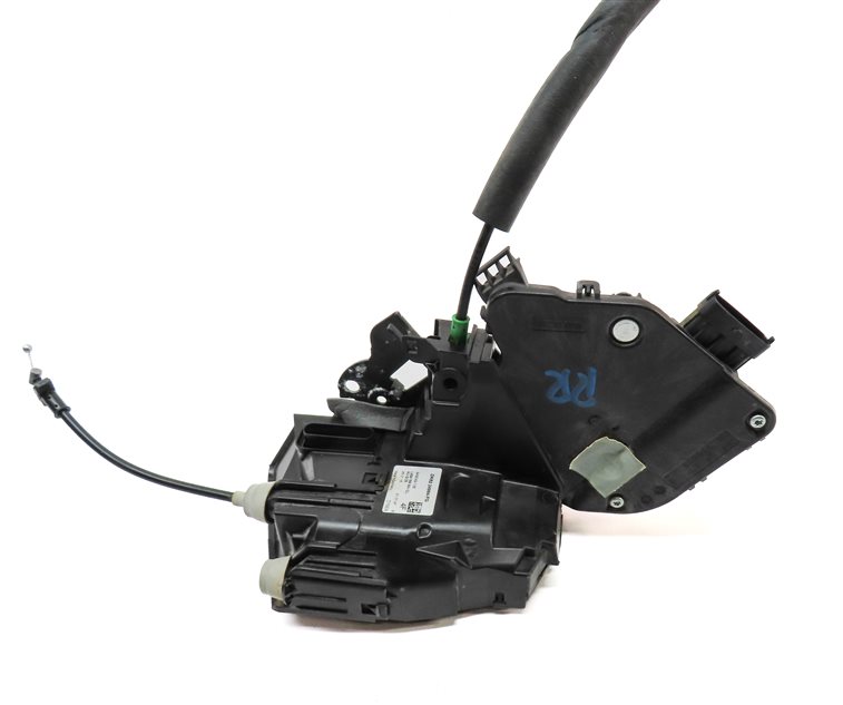 Thumbnail 6: 13-22 RANGE ROVER DISCOVERY (L405 L462 L494 L550) REAR RIGHT PASSIVE DOOR LATCH