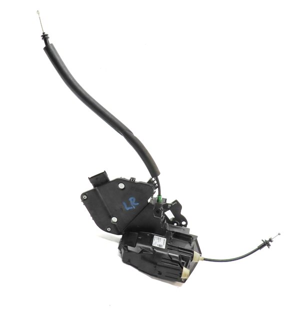 Thumbnail 1: 13-22 RANGE ROVER DISCOVERY (L405 L462 L494 L550) REAR LEFT PASSIVE DOOR LATCH