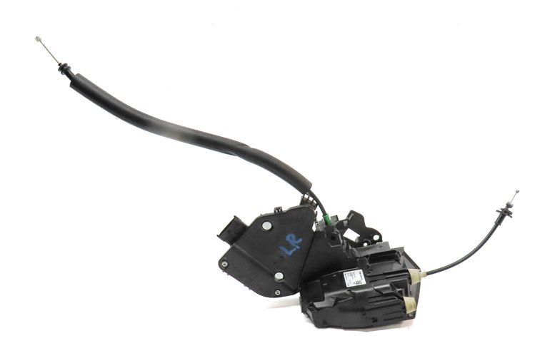 Thumbnail 2: 13-22 RANGE ROVER DISCOVERY (L405 L462 L494 L550) REAR LEFT PASSIVE DOOR LATCH