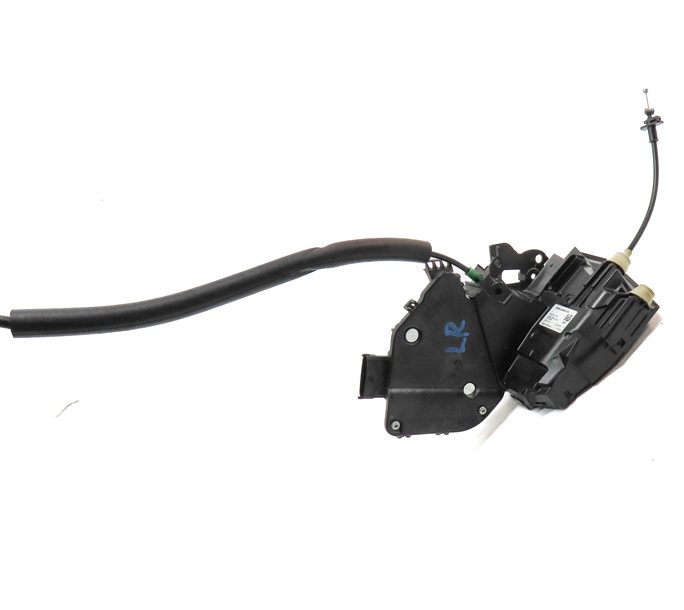Thumbnail 3: 13-22 RANGE ROVER DISCOVERY (L405 L462 L494 L550) REAR LEFT PASSIVE DOOR LATCH