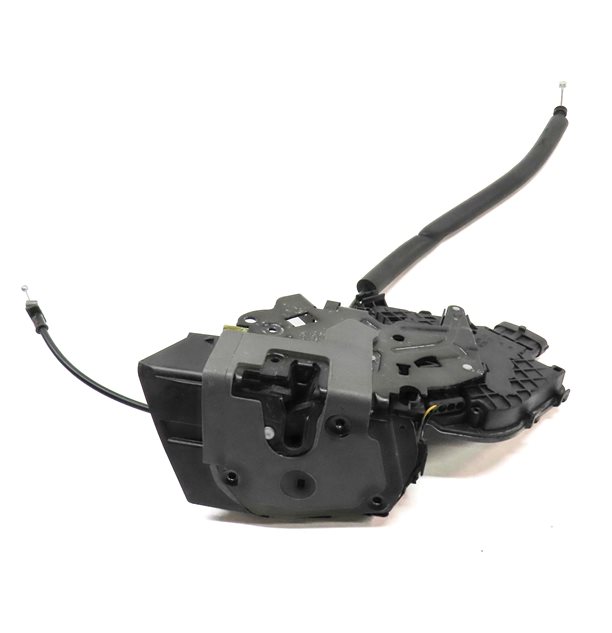 Thumbnail 4: 13-22 RANGE ROVER DISCOVERY (L405 L462 L494 L550) REAR LEFT PASSIVE DOOR LATCH