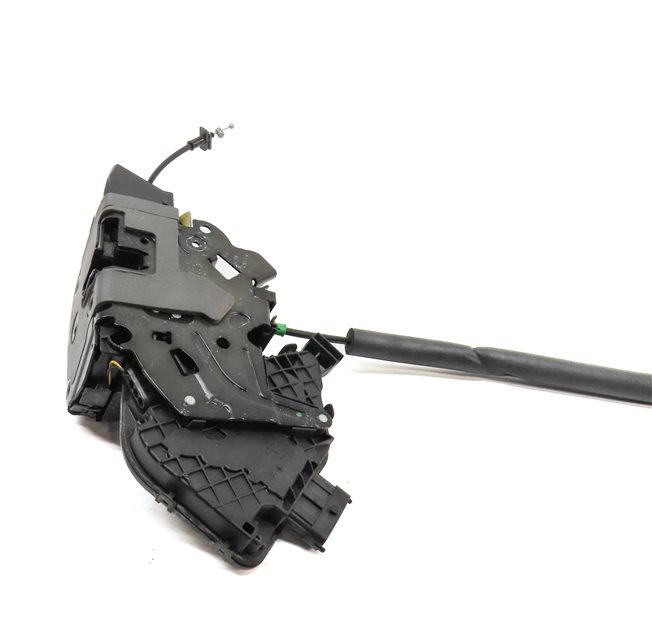 Thumbnail 5: 13-22 RANGE ROVER DISCOVERY (L405 L462 L494 L550) REAR LEFT PASSIVE DOOR LATCH