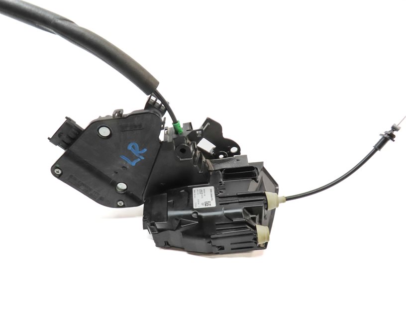 Thumbnail 6: 13-22 RANGE ROVER DISCOVERY (L405 L462 L494 L550) REAR LEFT PASSIVE DOOR LATCH