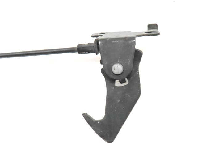 Thumbnail 6: 2016 RANGE ROVER SPORT (L494) FRONT HOOD LID SAFETY CATCH RELEASE HOOK LATCH SET