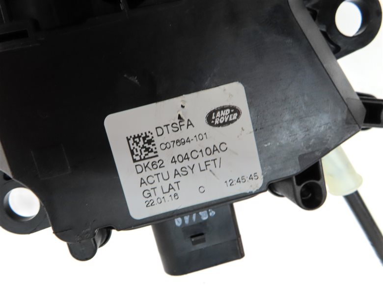 Thumbnail 10: 2016 RANGE ROVER SPORT (L494) REAR TAILGATE HATCH LID LOCK LATCH ACTUATOR