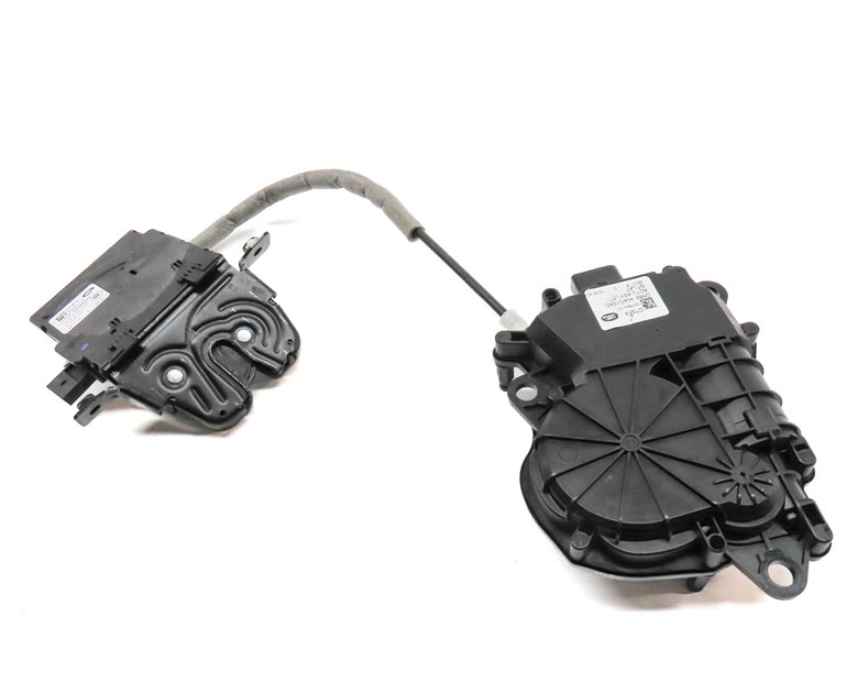 Thumbnail 2: 2016 RANGE ROVER SPORT (L494) REAR TAILGATE HATCH LID LOCK LATCH ACTUATOR