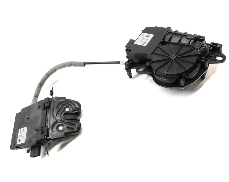 Thumbnail 3: 2016 RANGE ROVER SPORT (L494) REAR TAILGATE HATCH LID LOCK LATCH ACTUATOR