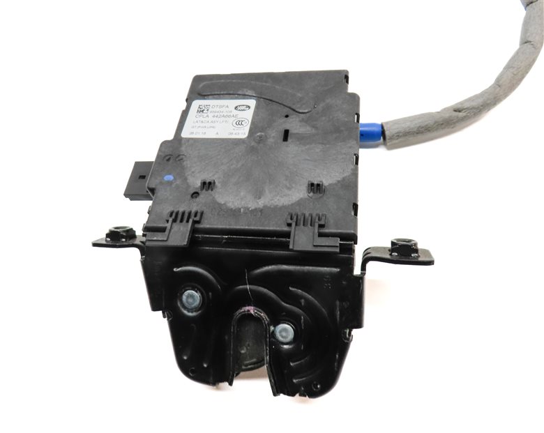 Thumbnail 7: 2016 RANGE ROVER SPORT (L494) REAR TAILGATE HATCH LID LOCK LATCH ACTUATOR
