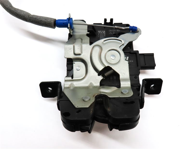 Thumbnail 8: 2016 RANGE ROVER SPORT (L494) REAR TAILGATE HATCH LID LOCK LATCH ACTUATOR