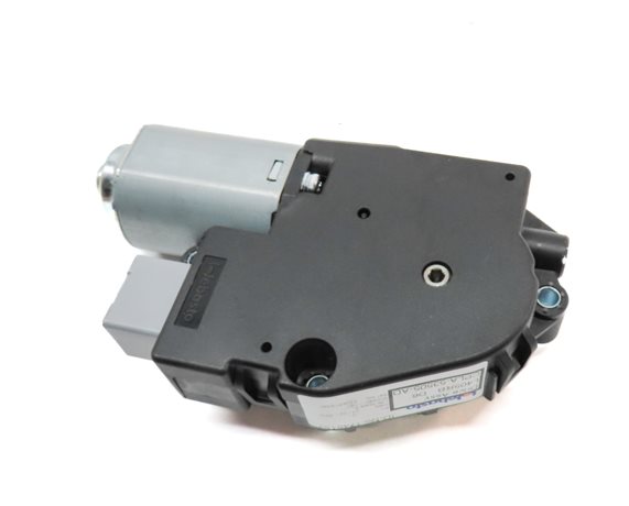 Thumbnail 4: 2013-2022 RANGE ROVER SPORT (L405 L494) ROOF SUNSHADE SUN SHADE MOTOR