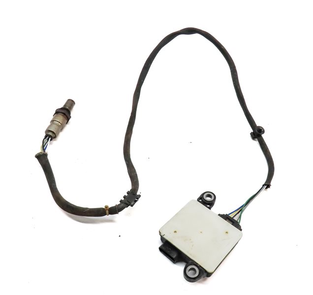 2016 RANGE ROVER SPORT (L494) 3.0L DIESEL ENGINE NOX SENSOR MODULE