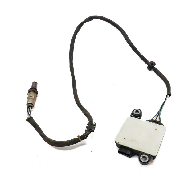 Thumbnail 2: 2016 RANGE ROVER SPORT (L494) 3.0L DIESEL ENGINE NOX SENSOR MODULE