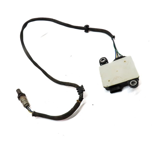 Thumbnail 3: 2016 RANGE ROVER SPORT (L494) 3.0L DIESEL ENGINE NOX SENSOR MODULE