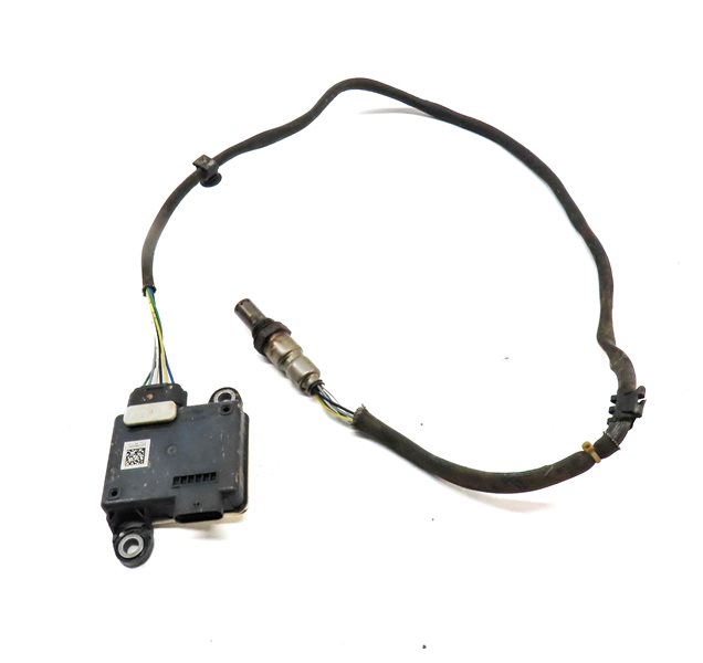 Thumbnail 4: 2016 RANGE ROVER SPORT (L494) 3.0L DIESEL ENGINE NOX SENSOR MODULE