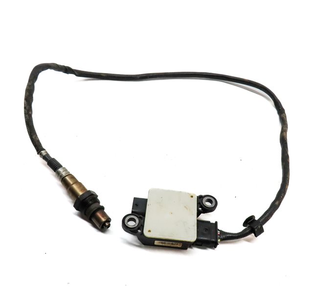 2016 RANGE ROVER SPORT (L494) 3.0L DIESEL ENGINE NOX SENSOR MODULE