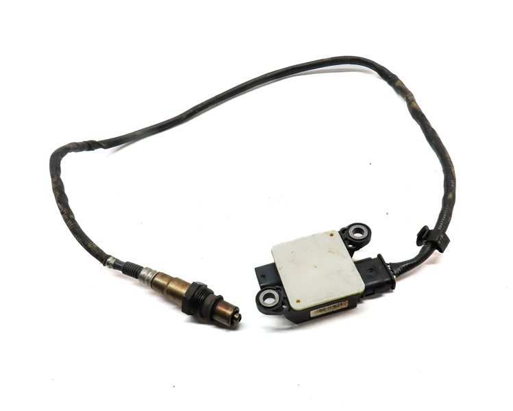 Thumbnail 2: 2016 RANGE ROVER SPORT (L494) 3.0L DIESEL ENGINE NOX SENSOR MODULE