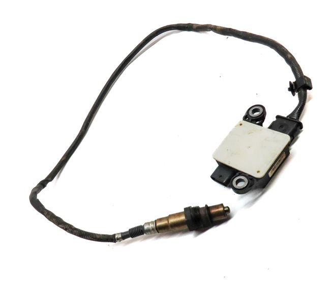 Thumbnail 3: 2016 RANGE ROVER SPORT (L494) 3.0L DIESEL ENGINE NOX SENSOR MODULE